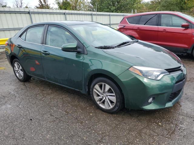 2014 TOYOTA COROLLA EC #3312297773