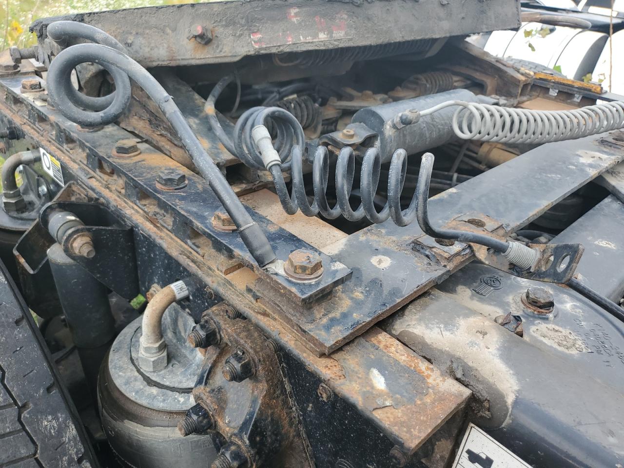 Lot #3274761849 2016 KENWORTH T680