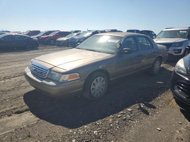 FORD CROWN VICT
