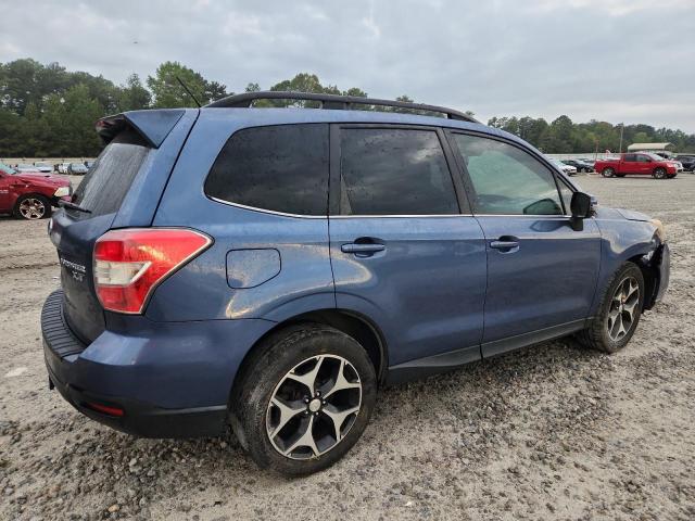 2014 SUBARU FORESTER 2.0XT TOURING - JF2SJGPC4EH528147