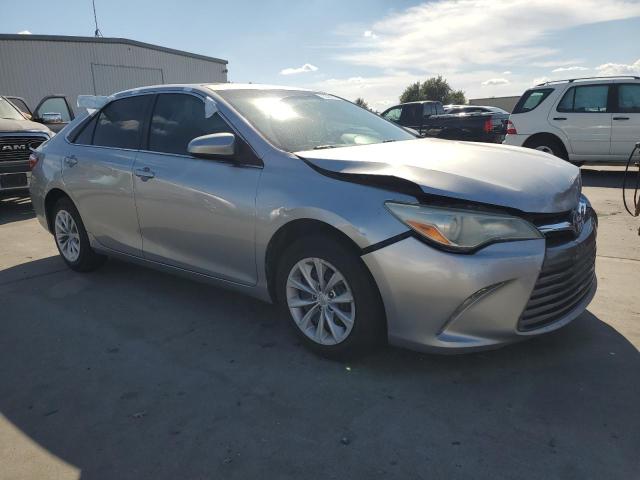 2015 TOYOTA CAMRY LE 4T1BF1FK8FU962856