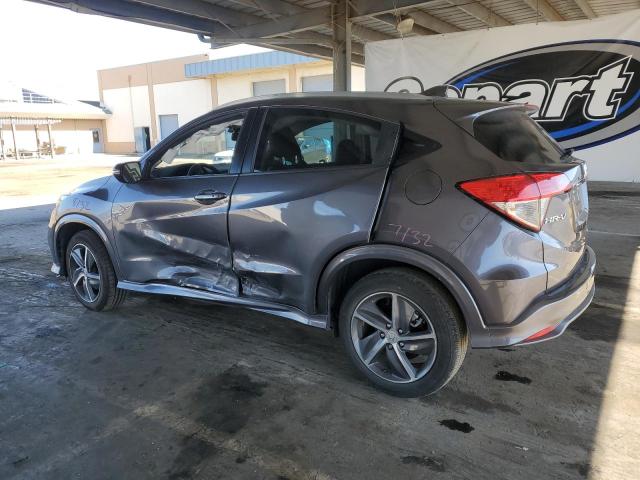 2019 HONDA HR-V TOURI 3CZRU6H98KM710162