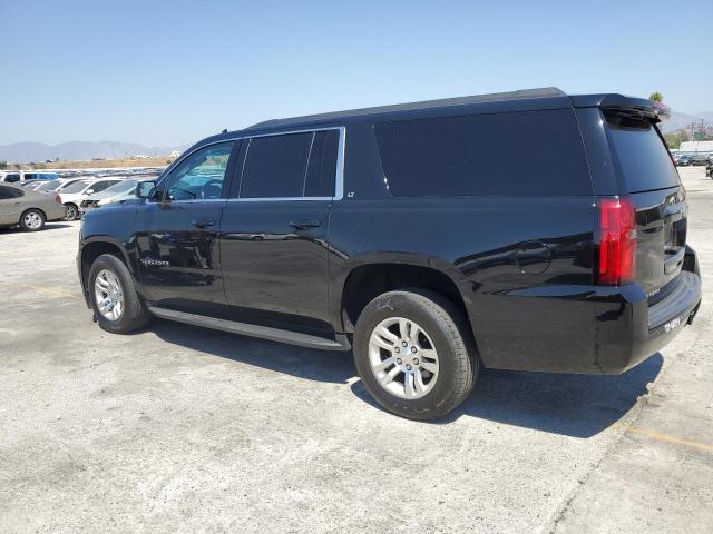 2019 CHEVROLET SUBURBAN 1 - 1GNSKHKCXKR361282