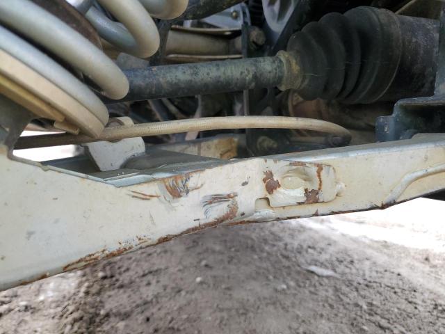 2015 POLARIS RZR 4 900 - 4XAVCE870FB307894