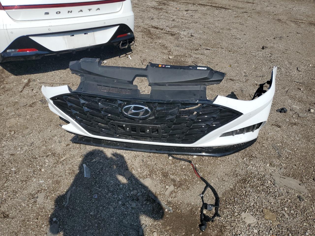 HYUNDAI SONATA LIMITED