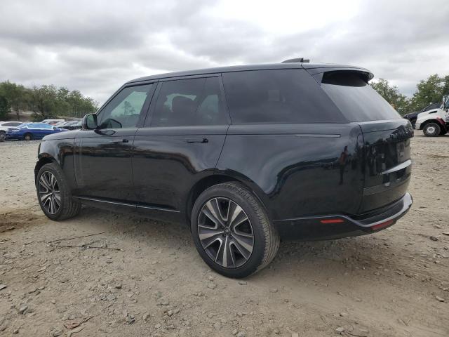 2023 LAND ROVER RANGE ROVER SE SALKP9FU8PA050919