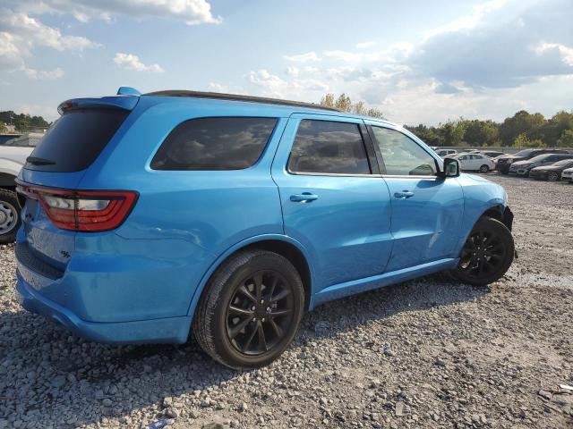 2018 DODGE DURANGO R/ - 1C4SDHCT2JC434244