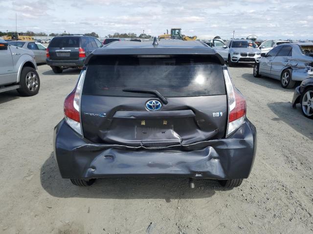 2015 TOYOTA PRIUS C JTDKDTB32F1584863