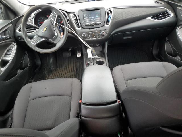 2017 CHEVROLET MALIBU LS 1G1ZB5ST9HF198617