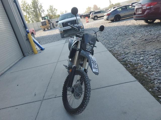 2025 KAWASAKI KLX300 F ML5LXBF17SDA43716