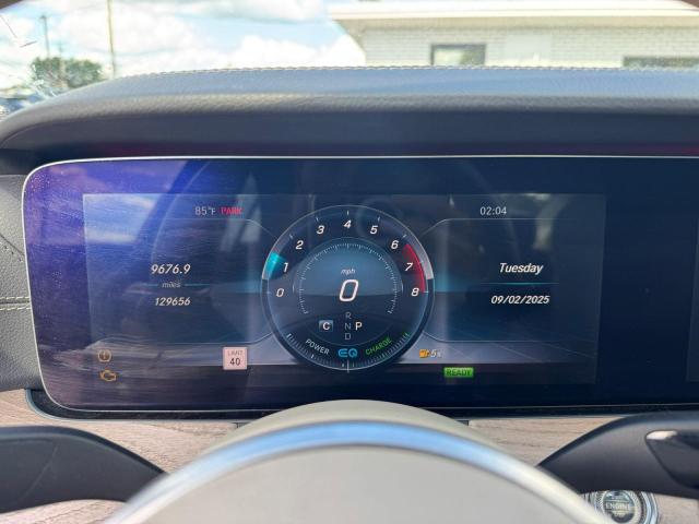 2019 MERCEDES-BENZ CLS 450 4M WDD2J5KB1KA027972