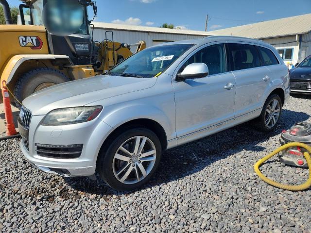 AUDI Q7 PREMIUM