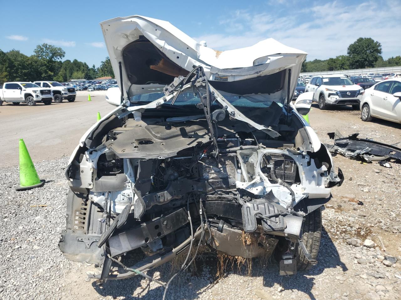 LEXUS GX 460 PREMIUM