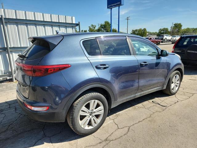 2017 KIA SPORTAGE L KNDPMCAC4H7076403
