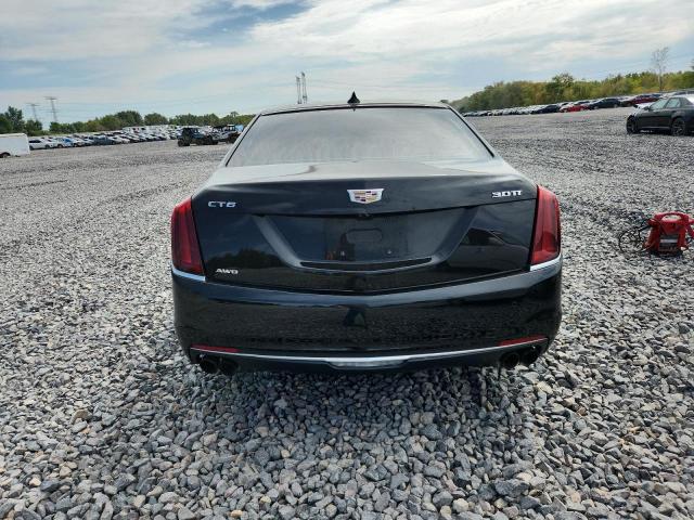 2017 CADILLAC CT6 PREMIU 1G6KH5R65HU127128
