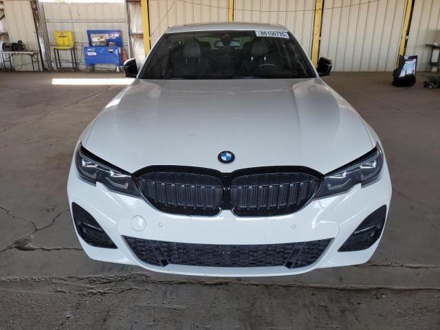 2022 BMW 330I 3MW5R1J08N8C36695