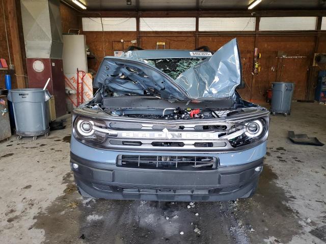 2024 FORD BRONCO SPO - 3FMCR9B68RRE23667