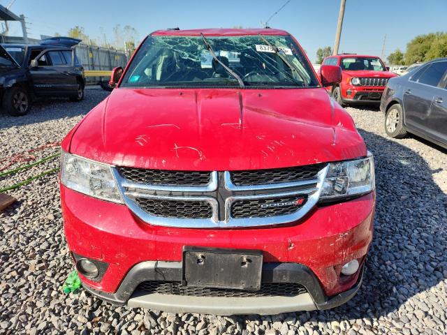 2018 DODGE JOURNEY SX 3C4PDCBG1JT375897