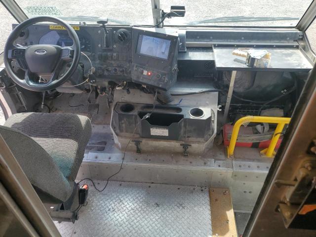 2020 FORD F59 #3304070492