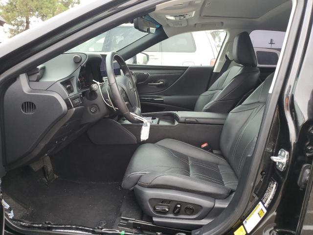 2024 LEXUS ES 300H BA 58AEA1C10RU046225