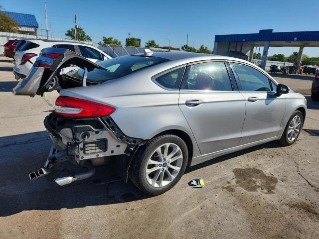2020 FORD FUSION SE - 3FA6P0HD6LR248132