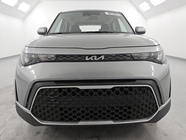 2025 KIA SOUL LX #3268252056