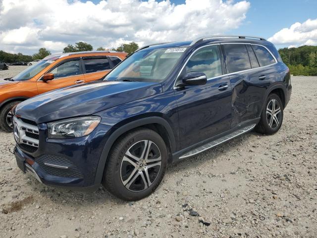 MERCEDES-BENZ GLS 450 4M