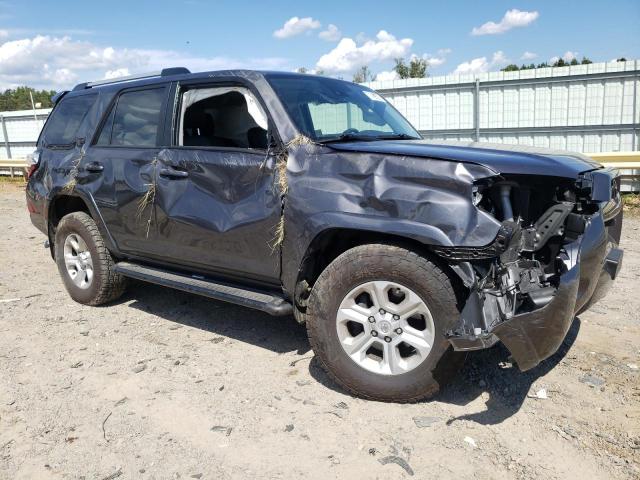 2022 TOYOTA 4RUNNER SR JTENU5JRXN6022835