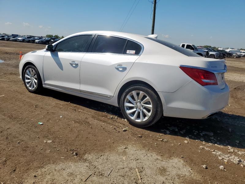 2015 BUICK LACROSSE - 1G4GA5G30FF304682