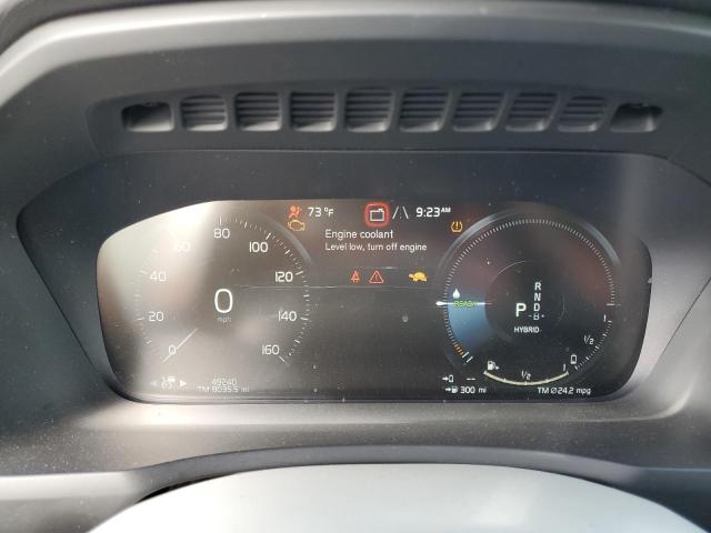 2021 VOLVO XC90 T8 RE YV4BR00K3M1687780