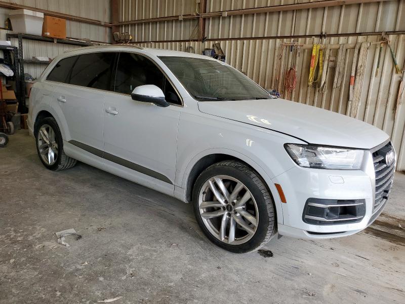 2018 AUDI Q7 PRESTIG WA1VAAF72JD031154