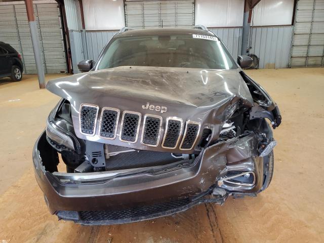 2019 JEEP CHEROKEE L 1C4PJMDX2KD352065