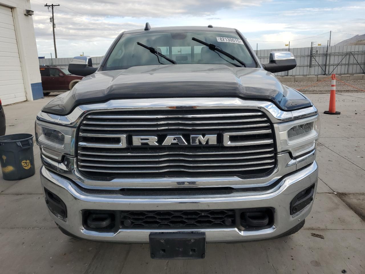 RAM 2500 LARAMIE