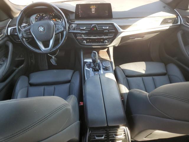 2019 BMW 530 I WBAJA5C52KWW08508