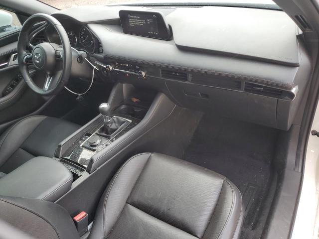 2025 MAZDA 3 PREMIUM JM1BPAMM6S1756064