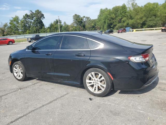 2016 CHRYSLER 200 LIMITE - 1C3CCCAB1GN178944