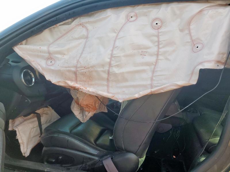 2017 CHEVROLET CAMARO LT - 1G1FC1RS2H0157819