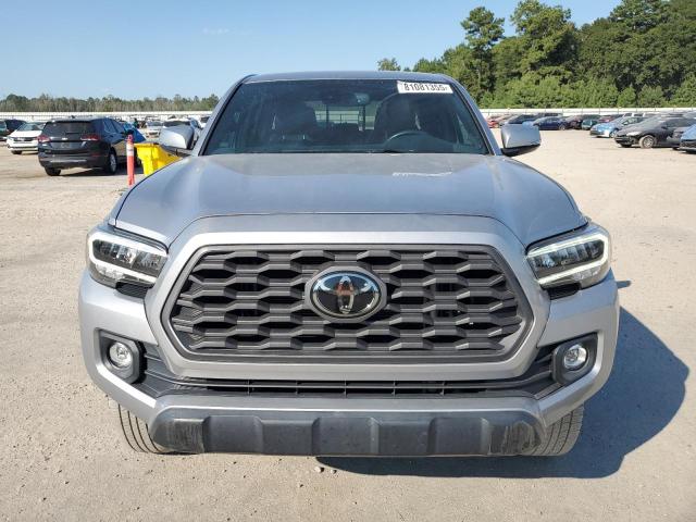 2021 TOYOTA TACOMA DOUBLE CAB - 5TFCZ5AN7MX258877