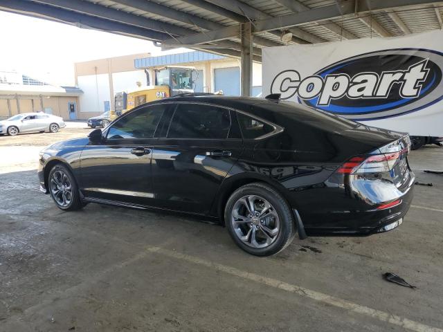 2024 HONDA ACCORD HYB 1HGCY2F6XRA083247