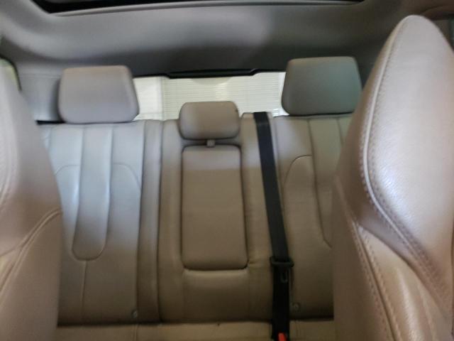 2015 LAND ROVER RANGE ROVE #3281571393