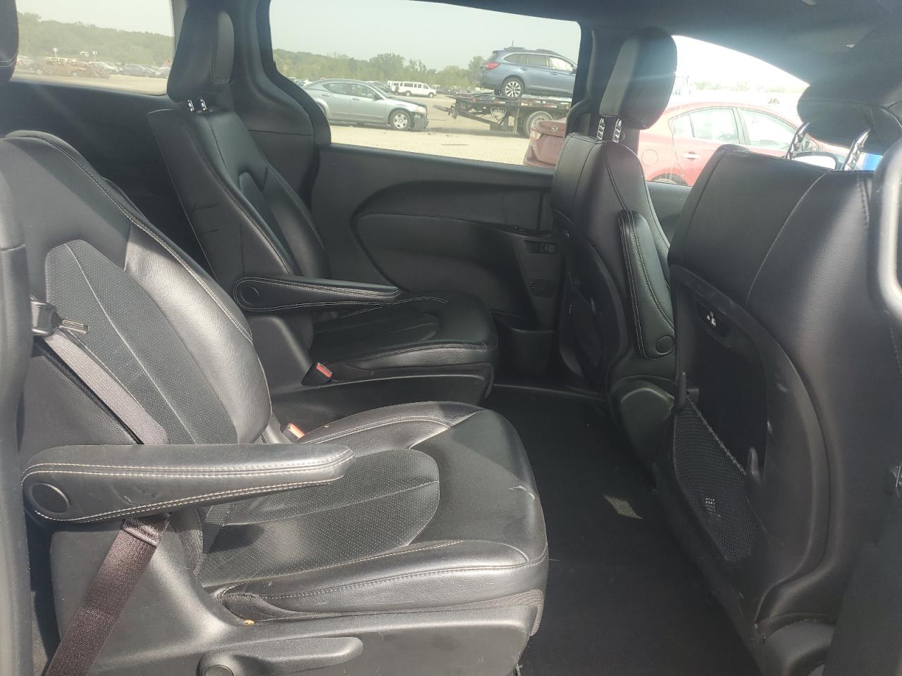 CHRYSLER PACIFICA HYBRID TOURING L