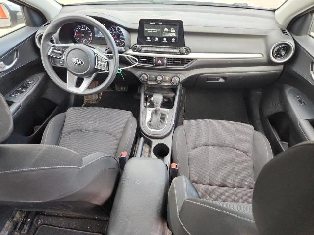 2020 KIA FORTE FE 3KPF24AD8LE236095