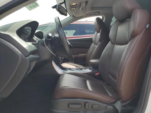 2015 ACURA TLX 19UUB2F35FA011234