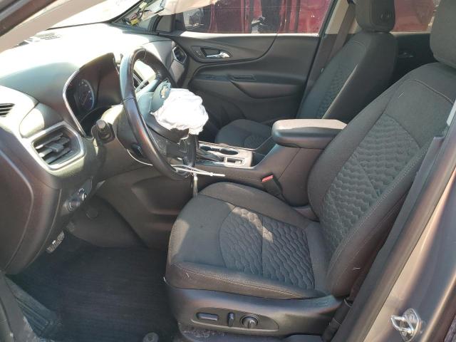 2018 CHEVROLET EQUINOX LT #3291251970