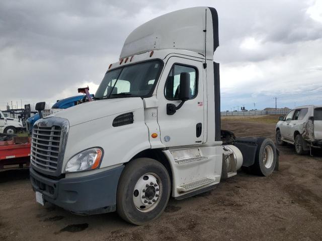 2017 FREIGHTLINER CASCADIA 1 #3246032188