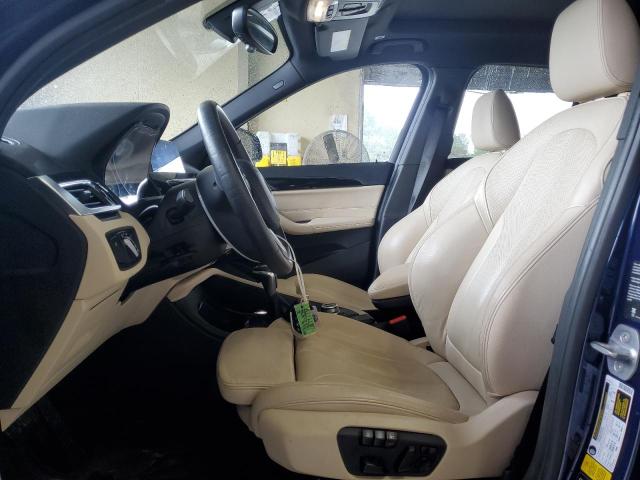 2018 BMW X1 XDRIVE2 WBXHT3C36J5L24644