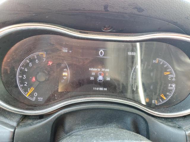 2021 JEEP GRAND CHER 1C4RJEBG4MC623587
