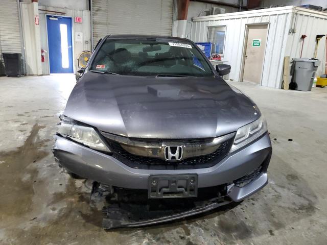 2016 HONDA ACCORD LX- 1HGCT1B37GA008975