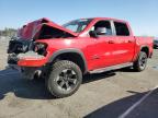 2019 RAM 1500 REBEL - 1C6SRFLT1KN901527