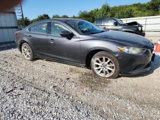 2016 MAZDA 6 SPORT - JM1GJ1U55G1442073